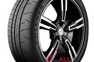 Шини Bridgestone Potenza RE070R R2 255/40 R20 97Y RFT