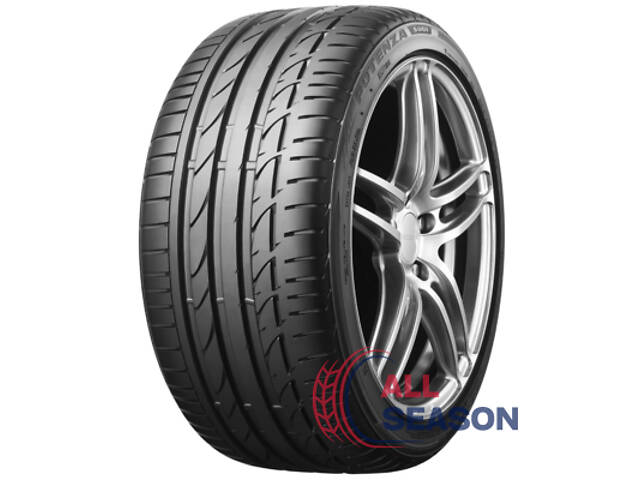 Шини Bridgestone Potenza S001 225/50 R18 95W