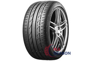 Шини Bridgestone Potenza S001 275/30 R20 97Y XL RO1