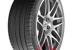 Шини Bridgestone Potenza Sport 225/50 ZR17 98Y XL