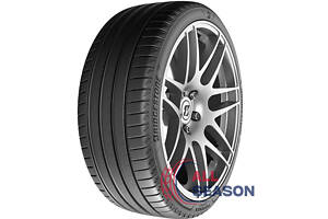 Шини Bridgestone Potenza Sport 265/35 R21 101Y XL FR