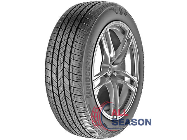 Шины Bridgestone Turanza LS100 255/45 R19 104H XL MOExtended