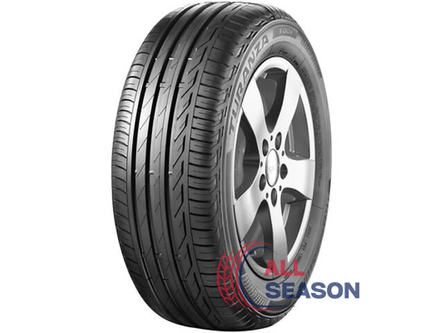 Шины Bridgestone Turanza T001 205/60 R16 96H XL