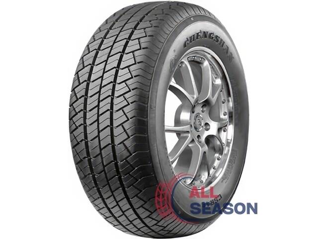 Шини Chengshan CSR48 225/70 R15C 112/110R