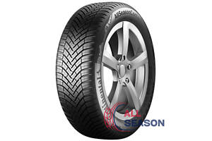 Шини Continental AllSeasonContact 175/65 R14 86H XL