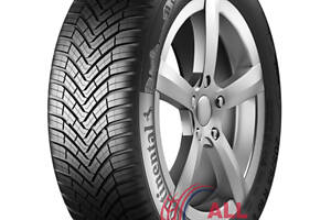 Шини Continental AllSeasonContact 175/65 R14 86H XL