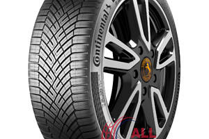 Шини Continental AllSeasonContact 2 185/65 R15 92T XL