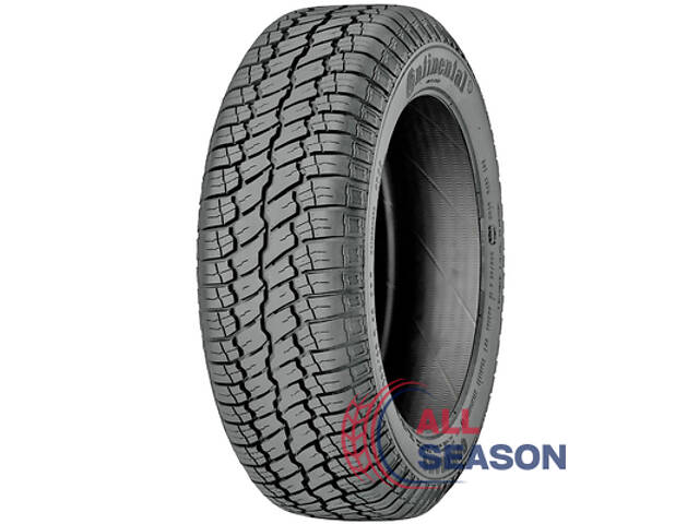 Шини Continental Contact CT 22 215/65 R15 100T XL