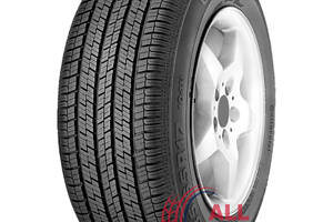 Шини Continental Conti4x4Contact 205/70 R15 96T