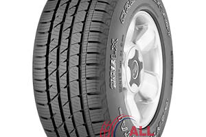 Шини  Continental ContiCrossContact LX 255/60 R18 112V XL FR
