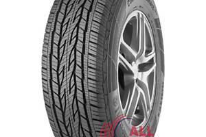 Шини Continental ContiCrossContact LX2 225/70 R15 100T FR