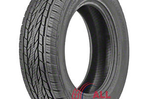 Шини Continental ContiCrossContact LX20 275/55 R20 111S