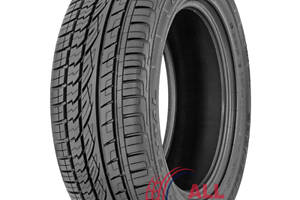 Шини Continental ContiCrossContact UHP 255/55 R18 109V XL FR SSR