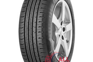Шини Continental ContiEcoContact 5 215/55 R16 97W XL