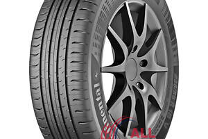 Шини Continental ContiEcoContact 5 SUV 235/55 R19 105V XL Demo