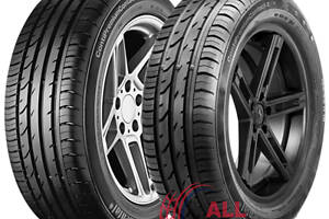 Шини Continental ContiPremiumContact 2 175/65 R14 82T