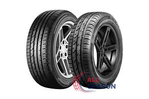 Шини Continental ContiPremiumContact 2 175/70 R14 84T