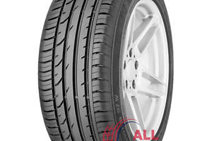 Шины Continental ContiPremiumContact 2E 205/60 R16 92H