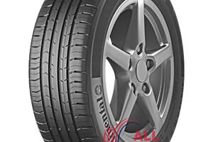 Шини Continental ContiPremiumContact 5 185/55 R15 82H