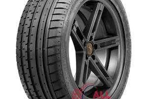 Шини Continental ContiSportContact 2 205/45 R16 83W Demo