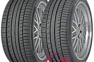 Шини Continental ContiSportContact 5 SUV 235/65 R18 106W AO