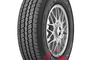 Шини Continental ContiTrac 245/70 R16 111S XL