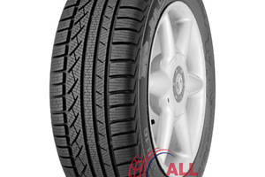 Шины Continental ContiWinterContact TS 810 205/55 R17 95V XL N2 Demo