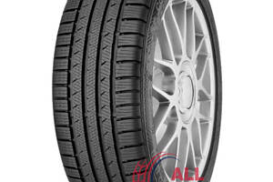 Шины Continental ContiWinterContact TS 810 Sport 235/50 R17 100V XL FR N2