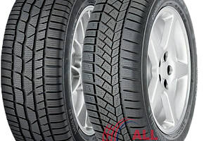 Шини Continental ContiWinterContact TS 830P 195/50 R16 88H XL AO