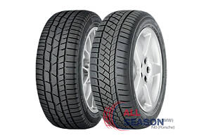 Шини Continental ContiWinterContact TS 830P 235/55 R18 104H XL FR AO