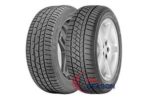 Шини Continental ContiWinterContact TS 830P SUV 255/60 R18 108H FR AO