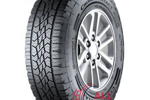 Шини Continental CrossContact ATR 245/70 R17 114T XL FR