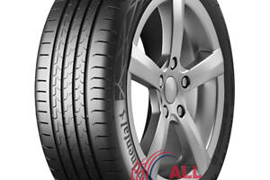 Шини Continental EcoContact 6Q 215/50 R18 92V