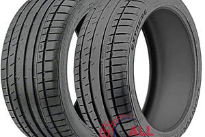 Шини Continental ExtremeContact DW 255/35 R20 97Y XL