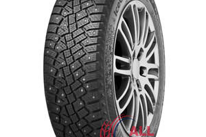 Шины Continental IceContact 2 235/55 R20 105T XL FR (шип)