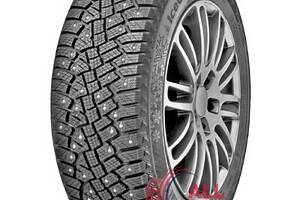 Шини Continental IceContact 2 SUV 235/65 R18 110T XL (шип)