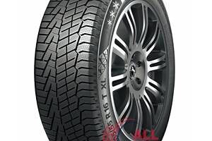 Шины Continental NorthContact NC6 225/55 R17 97T FR SSR