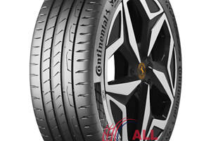 Шини Continental PremiumContact 7 215/55 R17 94V FR