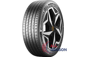 Шини Continental PremiumContact 7 235/45 R18 98Y XL