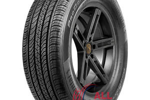 Шини Continental ProContact TX 245/40 R19 94W FR ContiSeal ContiSilent