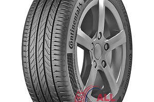 Шини Continental UltraContact 175/65 R14 82T