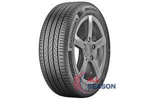 Шини Continental UltraContact 225/40 R18 92W XL FR