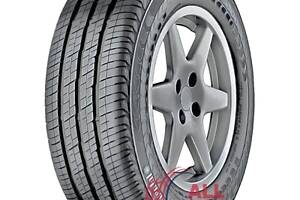 Шини Continental Vanco 2 215/70 R15C 109/107S