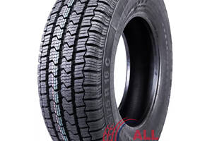 Шини Continental Vanco Four Season 2 215/65 R16C 109/107R Demo