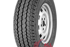 Шини Continental Vanco Four Season 205/75 R16C 110/108R PR8