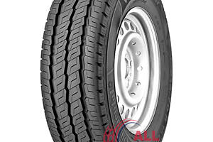 Шини Continental VancoCamper 215/75 R16C 116/114R Demo