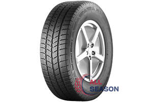 Шини Continental VanContact Winter 175/70 R14C 95/93T PR6