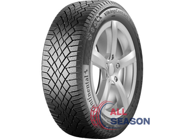 Шини Continental VikingContact 7 225/45 R18 95T XL FR