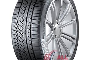 Шини Continental WinterContact TS 850P 215/40 R18 89V XL FR