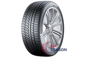 Шини Continental WinterContact TS 850P 255/55 R20 110V XL Demo